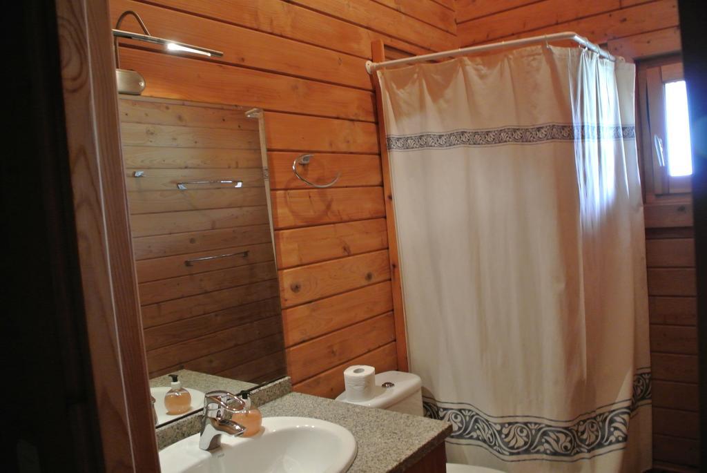 Quinta Da Tareca Praia Grande - Sintra Hotel Almoçageme Szoba fotó