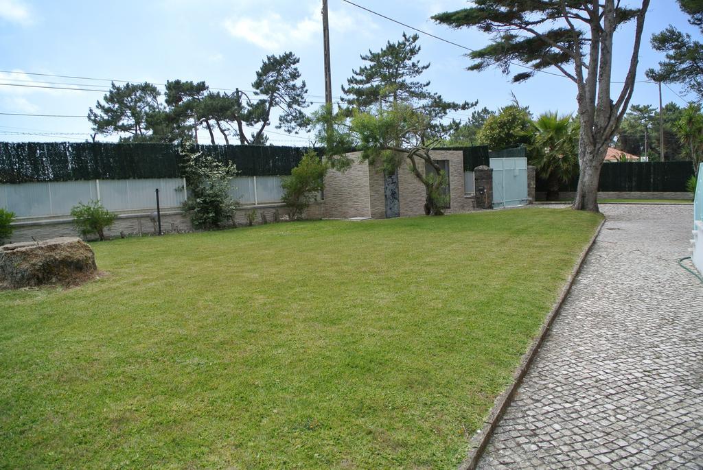 Quinta Da Tareca Praia Grande - Sintra Hotel Almoçageme Kültér fotó