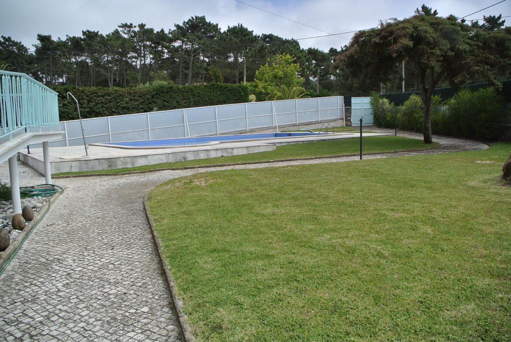Quinta Da Tareca Praia Grande - Sintra Hotel Almoçageme Kültér fotó