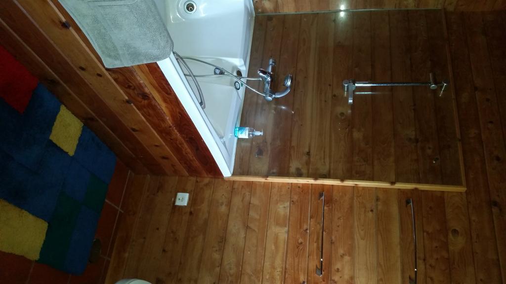 Quinta Da Tareca Praia Grande - Sintra Hotel Almoçageme Kültér fotó